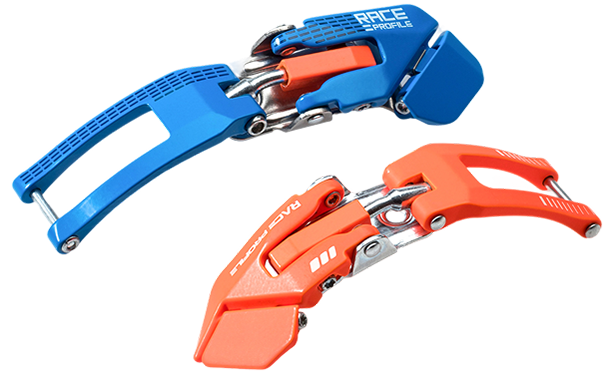 ski boot hooks