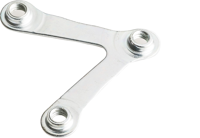sole plate for cycling shoes