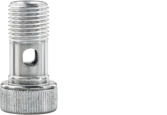 banjo bolts