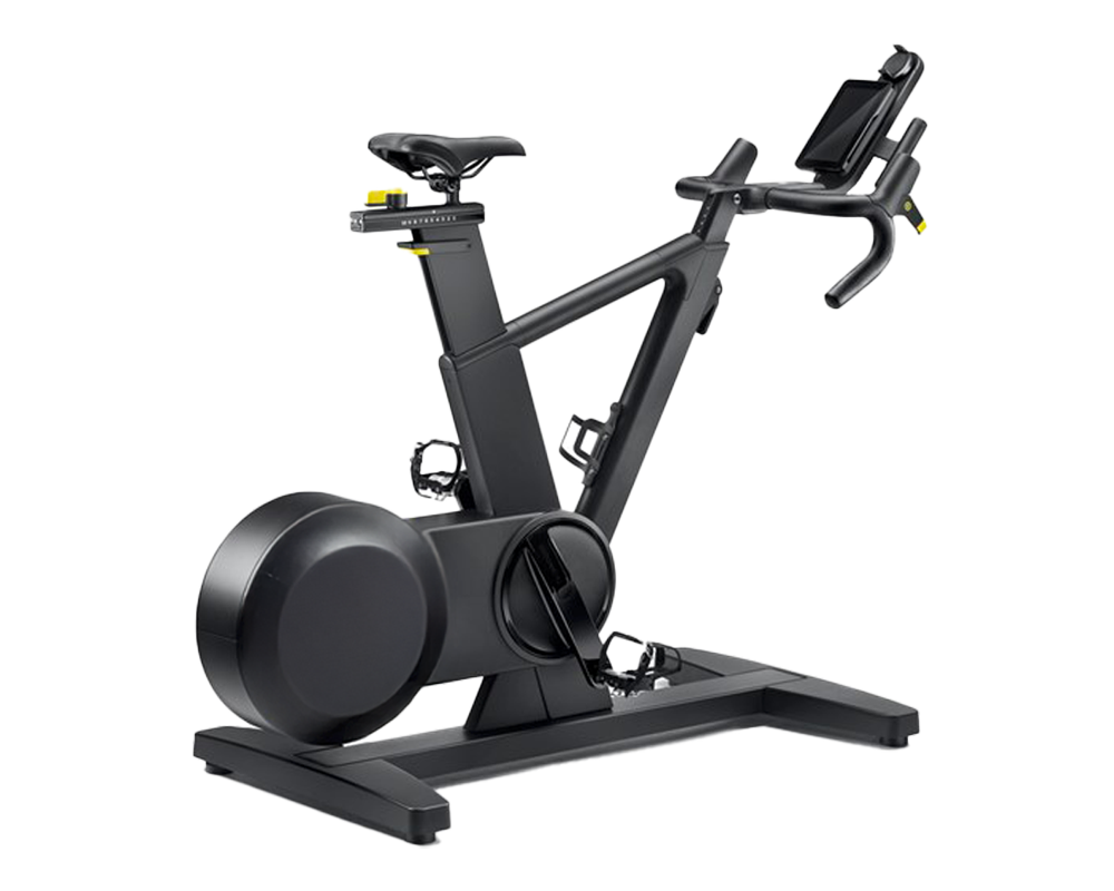 Bicicletta da fitness