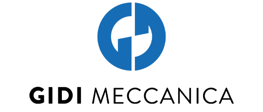 GIDI Meccanica logo