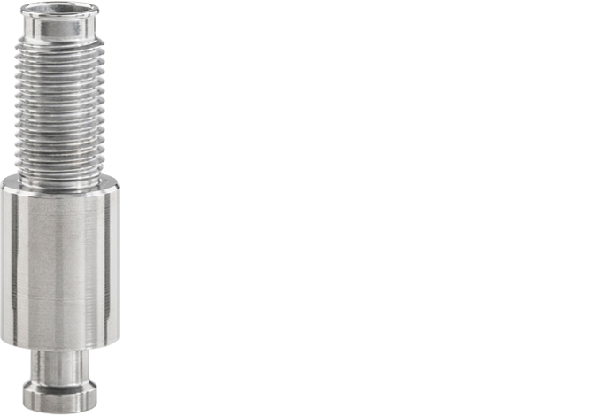 shock absorber strut