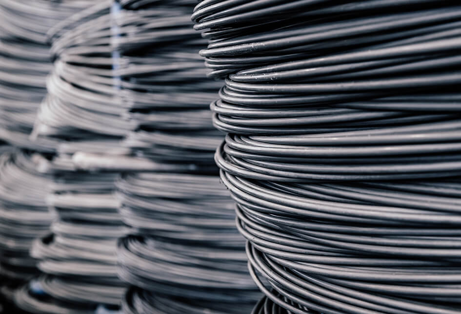wire rod for cold forming